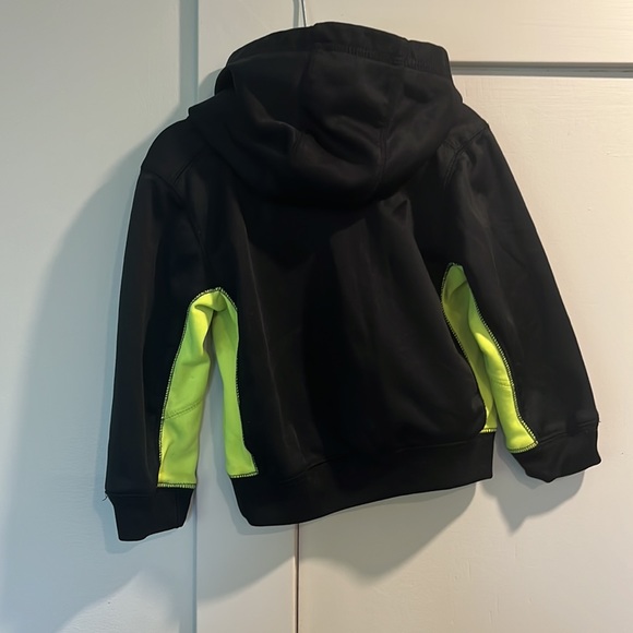 Nike thermal fit hoodie - Picture 3 of 6